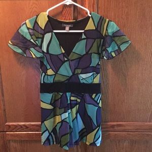 3/$15 Apt.9 top size M